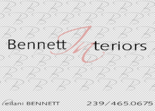 Avatar for Bennett Interiors, LLC - Full Scale Design & Specializing in Custom Window Treatments