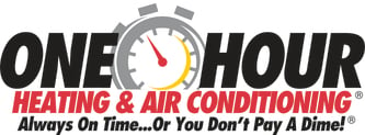 One Hour Air Conditioning & Heating of Miami logo