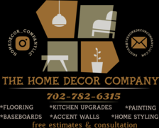 Avatar for The Home Decor Company