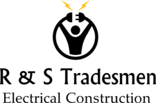 R and S Tradesmen logo