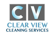 Logo for Clear View Cleaning Services