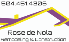 Avatar for Rose De Nola Remodeling and Construction, LLC