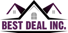 Best Deal, Inc. logo