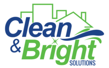 Logo for Fish Window Cleaning