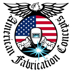 American Fabrication Concepts logo