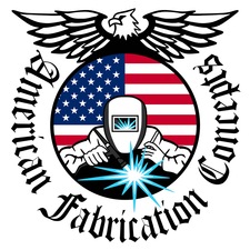 Logo for American Fabrication Concepts