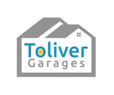 Logo for Toliver Garages