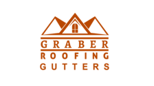 Logo for Graber Roofing