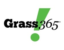 Logo for Grass365 of New England