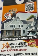 Avatar for North Jersey home improvements llc