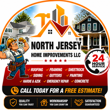 Avatar for North Jersey home improvements llc