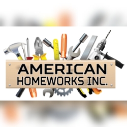 American Homeworks Renovations, LLC logo