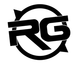 Robert's Gutters logo
