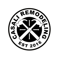 Casali Remodeling, LLC logo