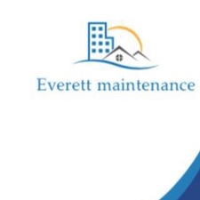 Everett Maintenance, LLC logo
