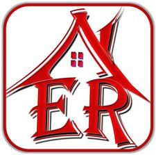 Logo for Ethics Roofing & Construction, LLC