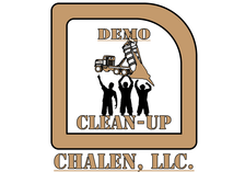 Chalen, LLC logo