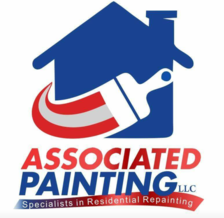 Associated Painting logo