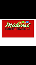Logo for Midwest Outdoor Services