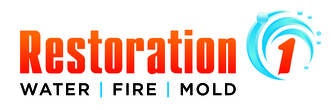 Restoration 1 of Conroe logo