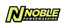 Logo for Noble Power Washing, Inc.