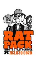 Logo for Ratpack Pest Control, Inc.
