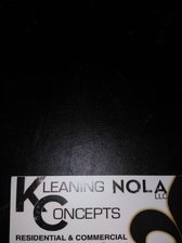 Avatar for Kleaning Concepts Nola, LLC