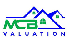 Logo for MCB Valuation, Inc