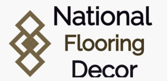 National Flooring Decor logo