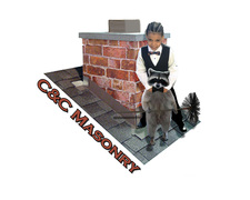 Avatar for cc masonry and chimneys