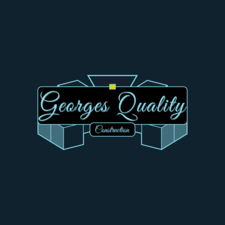 Georges Quality Construction, Inc. logo