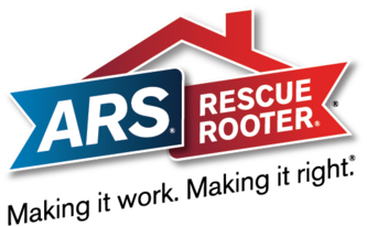 Rescue Rooter Seattle logo