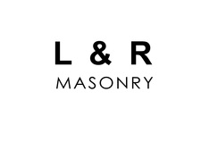 L & R Masonry, LLC logo