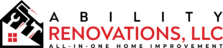 Ability Renovations, LLC logo