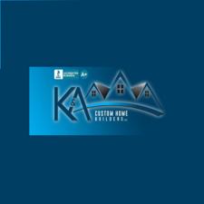 K & A Custom Home Builders, LLC logo