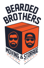 Logo for Bearded Brothers Packing and Moving, LLC