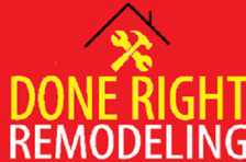 Avatar for Done Right Remodeling - Home  Facebook