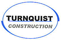 Turnquist Construction, LLC logo