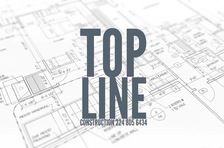 Topline Construction logo