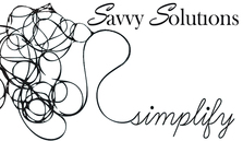 Avatar for Savvy Solutions