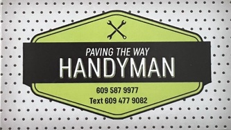 Paving the Way, LLC logo