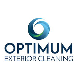 Optimum Exterior Cleaning, LLC logo