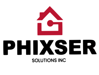 Phixser Solution, LLC logo