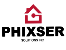 Phixser Solution, LLC logo