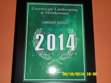 Avatar for GreenScape Landscaping & Maintenance - Halaman Utama  Facebook