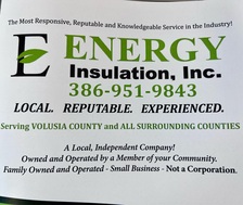 Avatar for Energy Insulation, Inc.