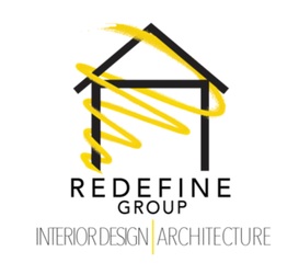 Redefine Group Interior Design & Architecture logo