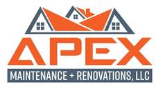 Apex Maintenance & Renovations, LLC logo