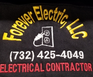 Forever Electric LLC logo