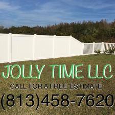 Jolly Time, LLC logo